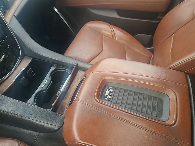 Used 2018 Cadillac Escalade SUV