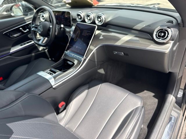 2025 Mercedes-Benz Cle - $58,988