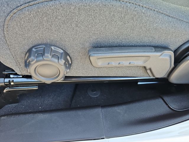 New 2026 White Jeep Sport image 14