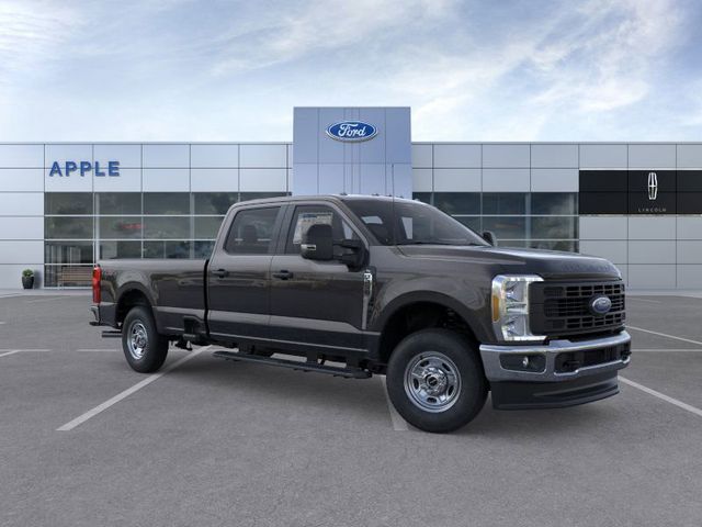 2025 Ford F-250 Super Duty XL