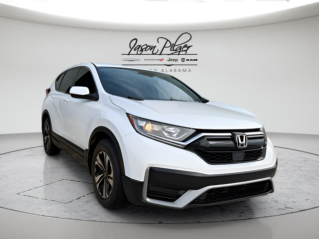 2022 Honda CR-V SE FWD