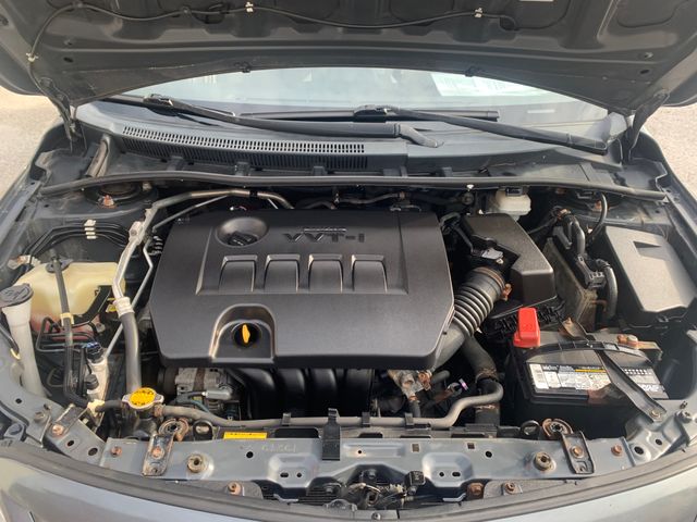 Used 2012 Toyota Corolla Sedan