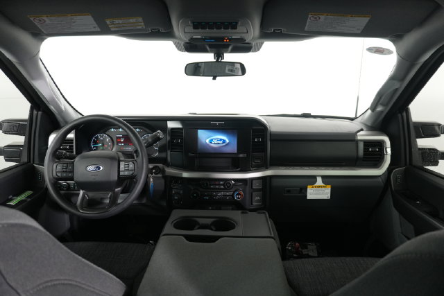 New 2026 White Ford XLT image 29