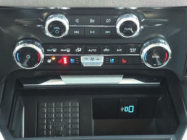 2024 Ford F-250SD Platinum:168065A2