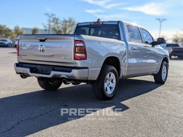 2019 Ram 1500 Big Horn/Lone Star 7