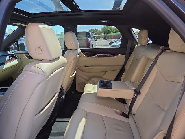 Used Car 2019 Cadillac Xt5  Luxury For Sale Under $20,000 In Plainview, Texas