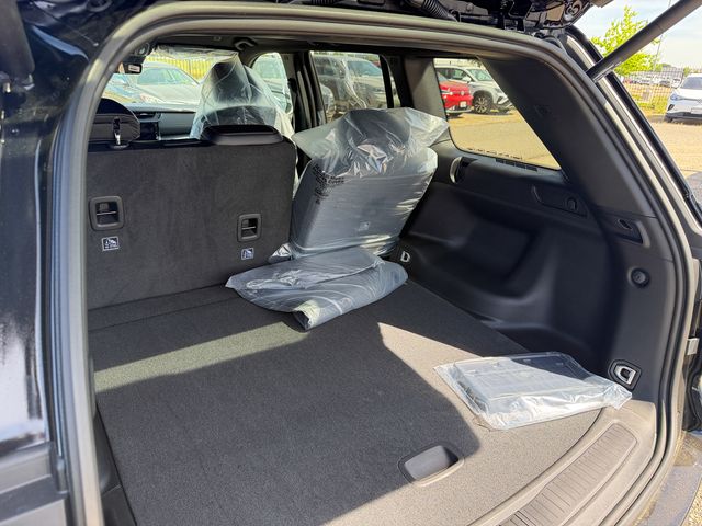 new 2026 Jeep Grand Cherokee car, priced at $37,525