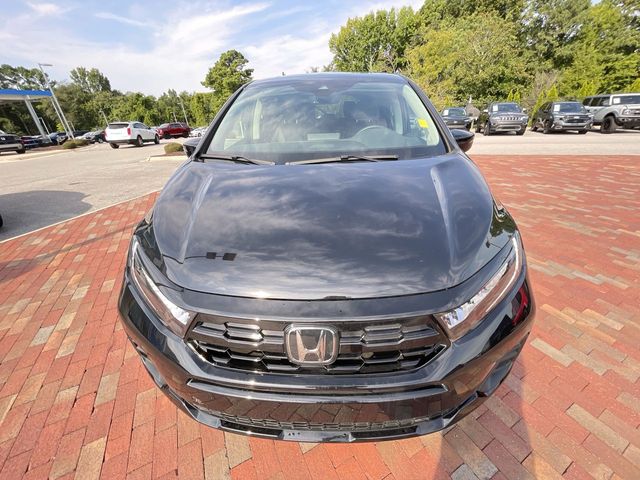 Used 2025 Honda Odyssey Van