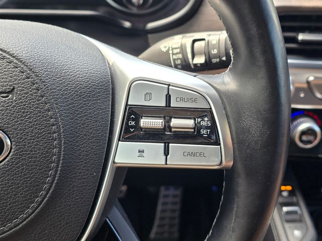 2021 Kia Telluride SX:168860A1