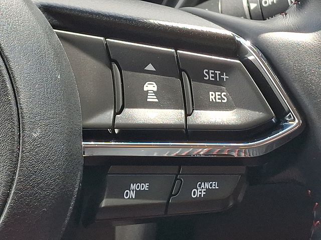 used 2023 Mazda CX-5 car, priced at $27,120