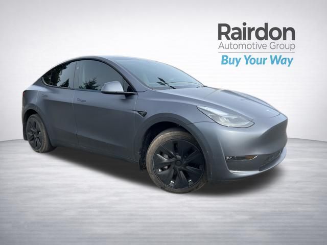 2023 Tesla Model Y Long Range AWD