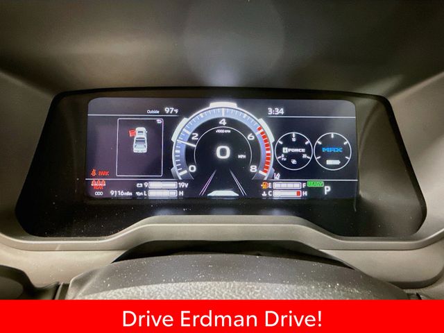 Used 2026 Toyota Tundra Hybrid Truck