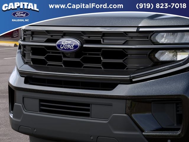 New 2027 Black Ford Active image 18