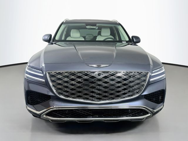 Thumbnail: 2027 Genesis GV80 - 2