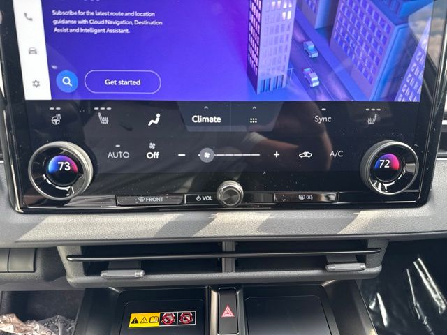 New 2026 Toyota C-HR SUV