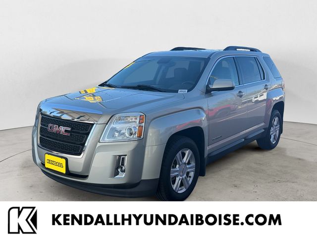 2015 GMC Terrain
