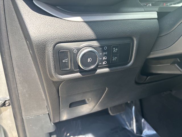 Certified Used 2024 Silver Ford XLT image 15