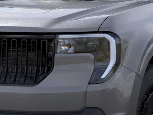 New 2026 Gray Ford Lobo Standard image 20