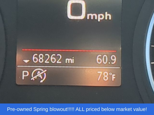 Used 2019 Glacier White Metallic Audi 2.0T Premium Plus image 30