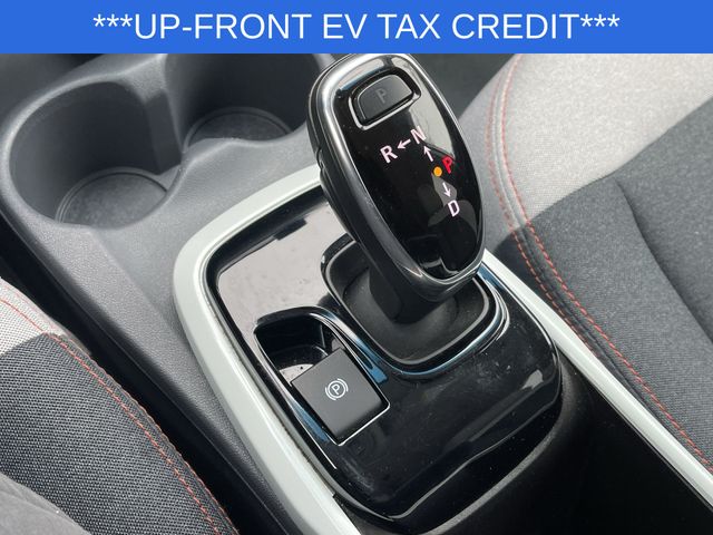 Used 2021 Chevrolet Bolt EV For Sale in Livonia, MI