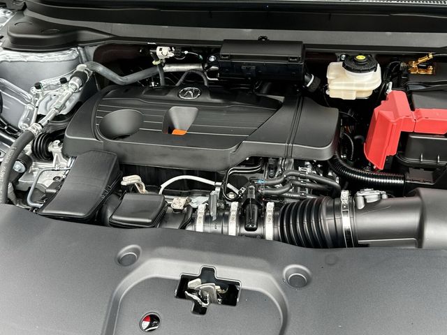 2026 Acura RDX Base - null exterior view 10
