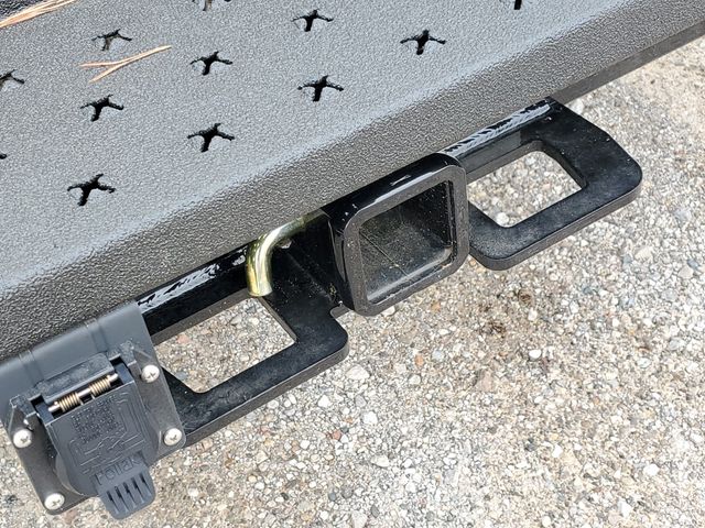 2026 Chevrolet Express 3500 Regular Cab RWD Service Utility Van for sale #TN002285 - photo 28