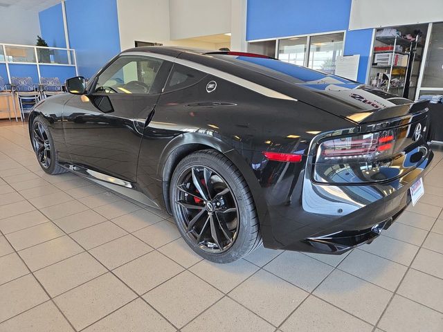 Used 2025 Nissan Z Coupe