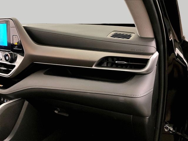 2023 Toyota Highlander XLE Black at Auto Express Mitsubishi