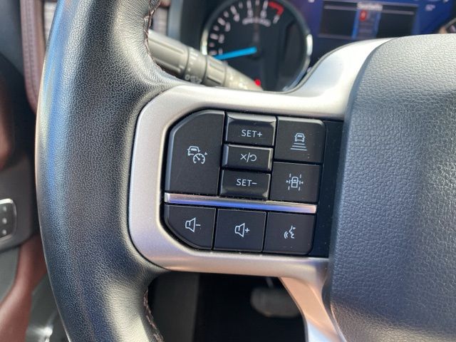 2023 Ford Expedition Max Limited photo