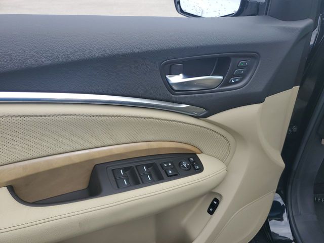Used 2020 Acura MDX SUV