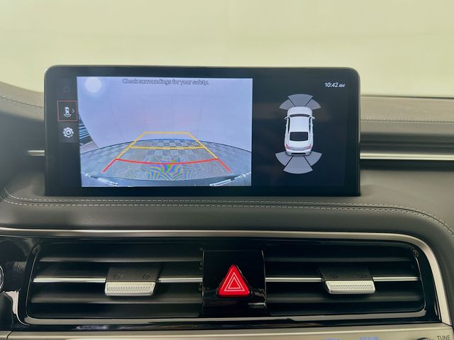 Thumbnail: 2025 Genesis G70 - 14