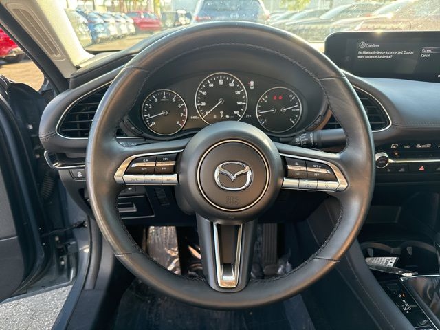 2023 Mazda Mazda3 2.5 Turbo Premium Plus Package 16