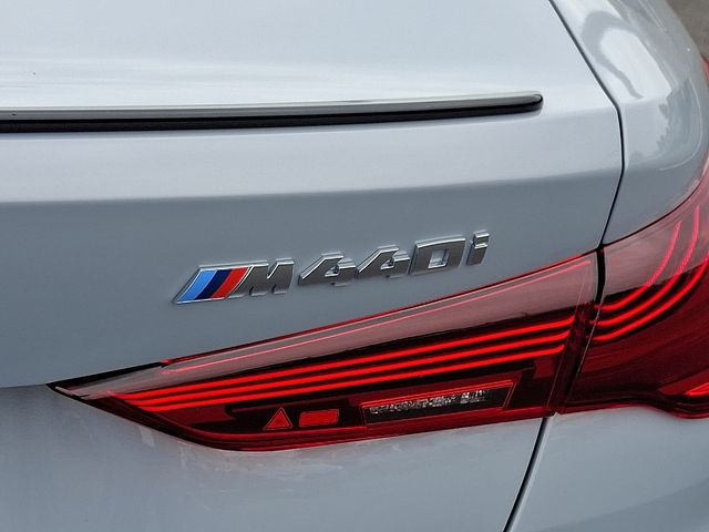 4 Series Coupe M440i xDrive