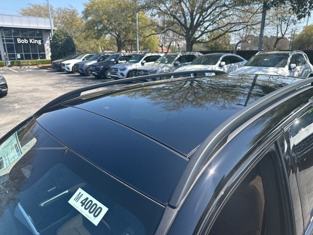 2026 Mercedes-Benz GLB GLB 250 Black at Bob King Buick GMC