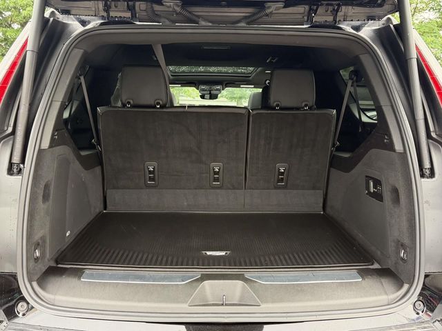 Used 2022 Cadillac Escalade ESV SUV