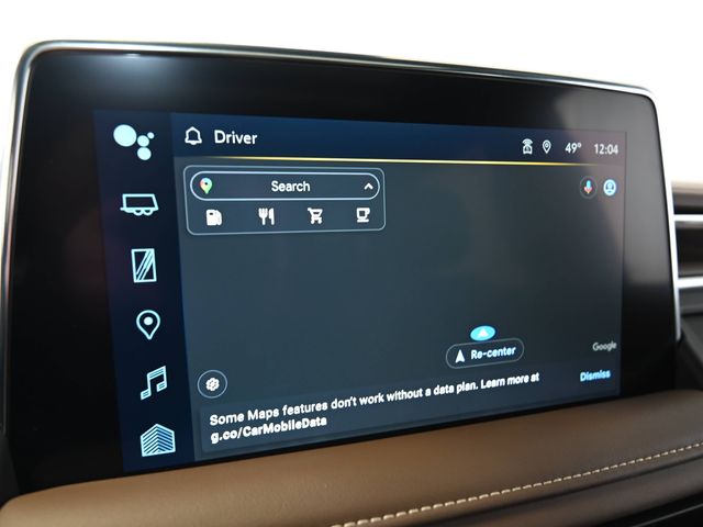 Used 2023 White Chevrolet High Country image 7