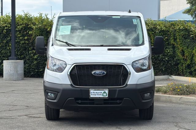 Used 2025 Ford Transit-250 Van