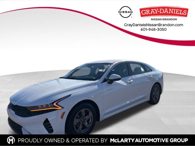 2023 Kia K5 LXS's photo