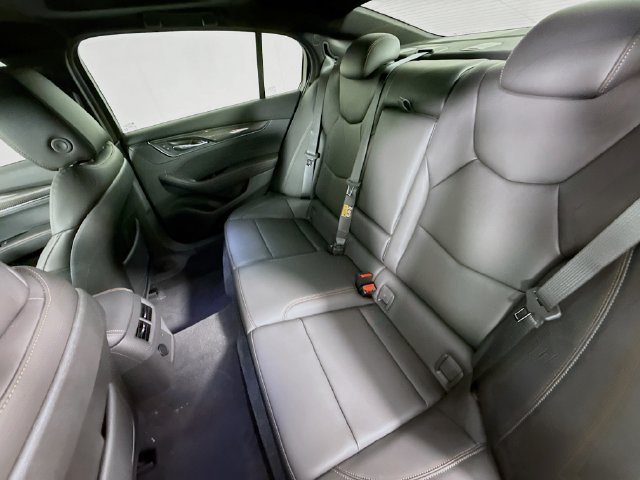 New 2026 Cadillac CT5 Sedan