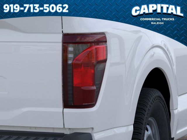 New 2026 White Ford XL image 22
