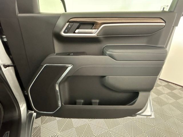 2026 Chevrolet Silverado 1500 LT - Photo 42