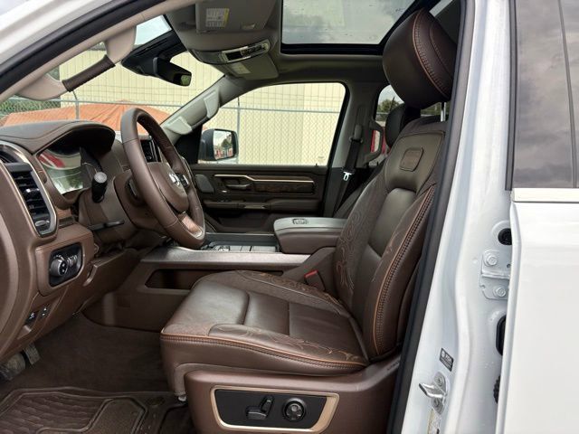 Used 2026 White Ram Limited image 3