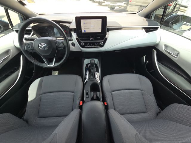 2024 Toyota Corolla SE:168245A