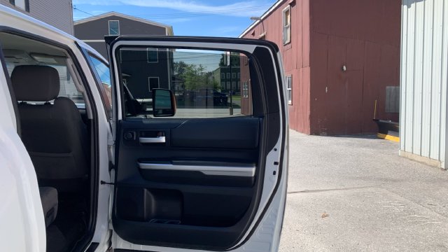 Used 2015 Toyota Tundra Truck