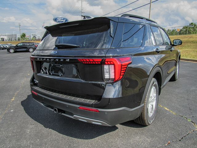 Photo of 2025 Ford Explorer Active in Dallas, GA - 3,  2025 Ford Explorer Active:167427