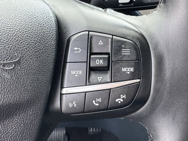 2025 Ford Maverick Lariat Beige at Joe Myers Mazda Kia