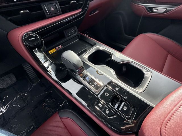 2025 Lexus NX - $47,998