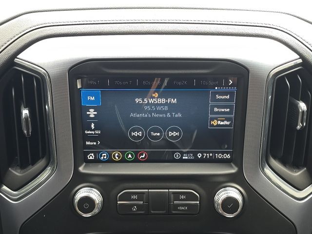 Photo of 2020 GMC Sierra 1500 SLT in Dallas, GA - 35,  2020 GMC Sierra 1500 SLT:43217B