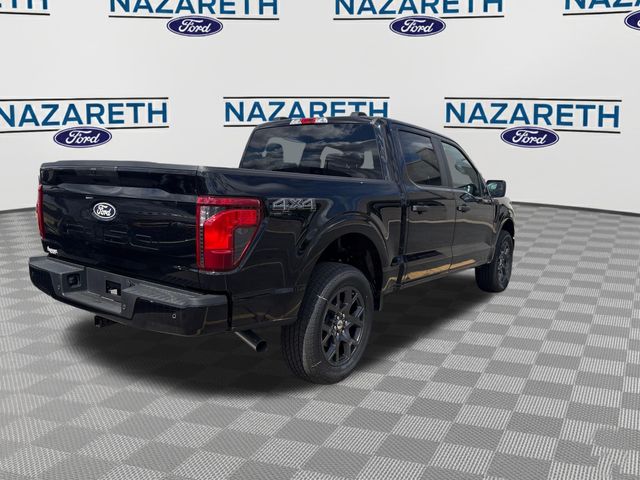 new 2026 Ford F-150 car, priced at $50,141