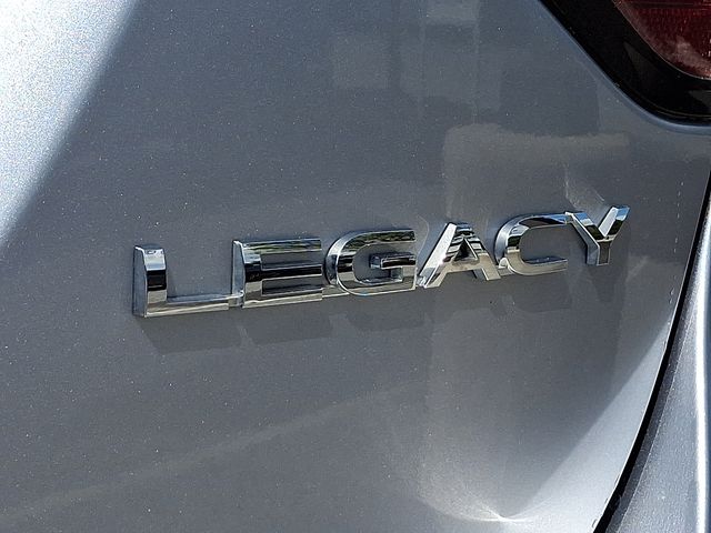 2023 Subaru Legacy Premium Silver at Bob Ruth Ford